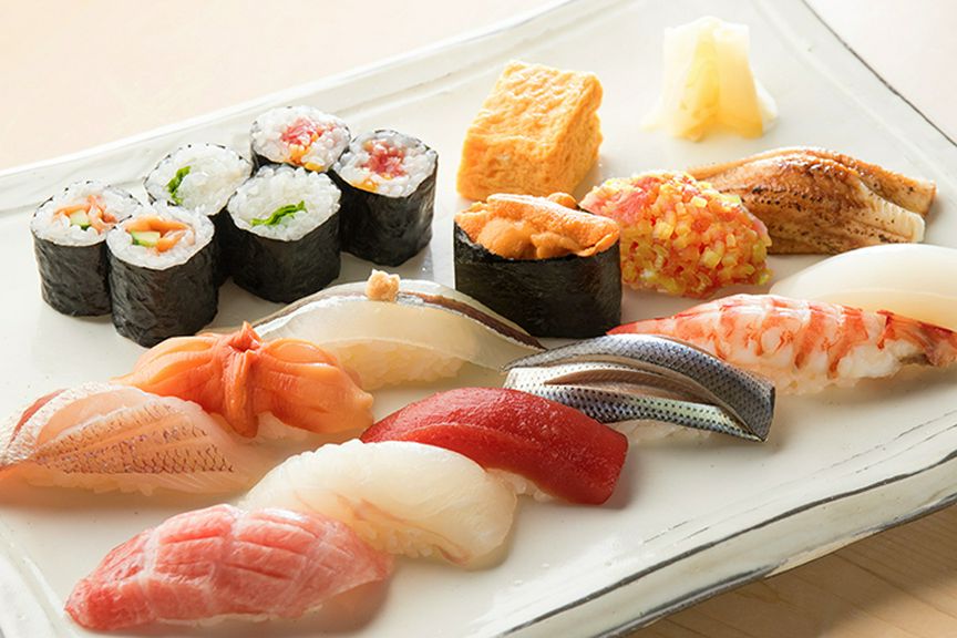 各地の旬の食材たちとの一期一会の巡り合い