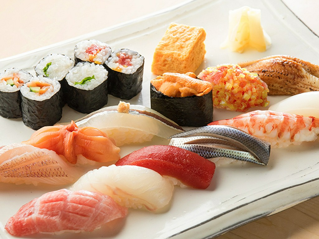 各地の旬の食材たちとの一期一会の巡り合い