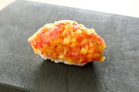 とろたくの握り『おはぎ』