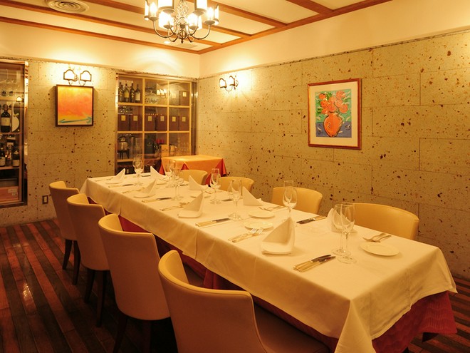 接待・会食におすすめ