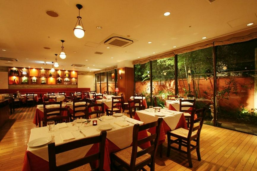 パーティに嬉しい、飲み放題付きパーティプランあり