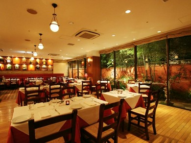 パーティに嬉しい、飲み放題付きパーティプランあり