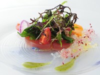 ダノイおすすめの豪華ランチ