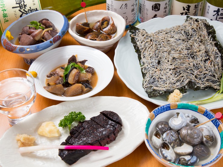 魚河岸大作 静岡 和食 のグルメ情報 ヒトサラ 魚河岸大作 静岡 和食 のグルメ情報 ヒトサラ