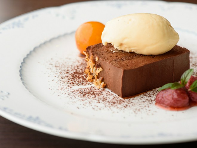 女子会におすすめ