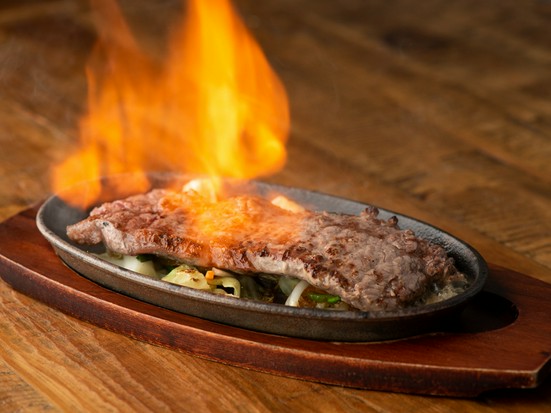 肉炉端 かがり炎 福井市その他 創作和食 のグルメ情報 ヒトサラ 肉炉端 かがり炎 福井市その他 創作和食 のグルメ情報 ヒトサラ
