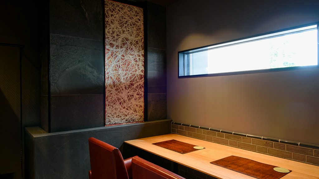 デザートプレートサービスで、記念日を一層思い出深いものに