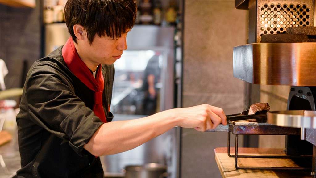 ゲストが帰るその時まで、心地良く過ごせる空間づくり