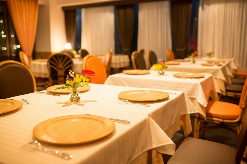 ゲストに笑顔をもたらす、日本の食材でつくり上げるフレンチ