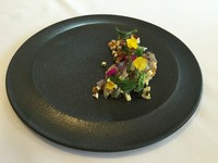 ある時には加工し主役に。またある時には季節の食材の引き立て役として登場。