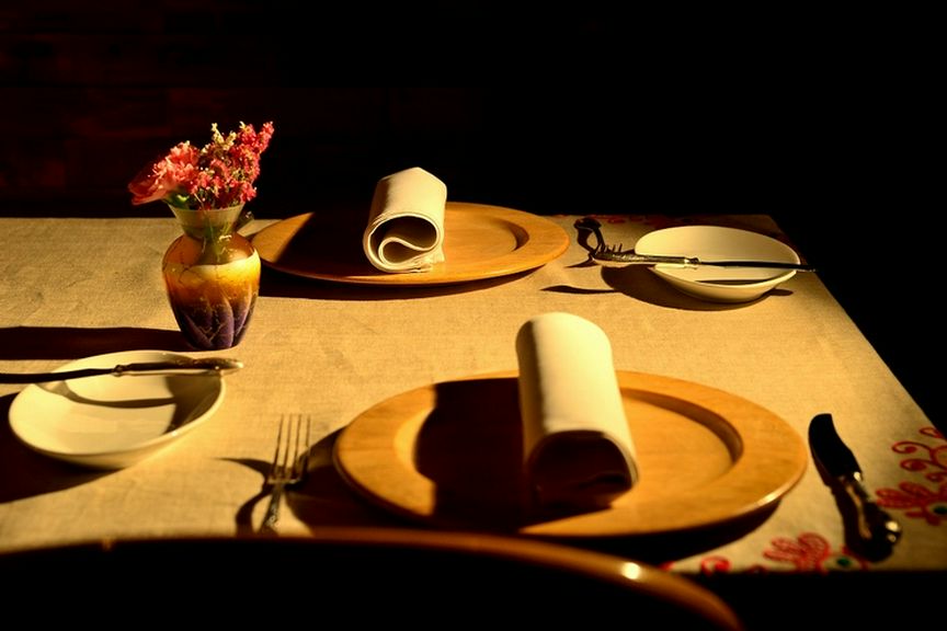 ロシアの魅力が結びつきをより一層深くする会食に