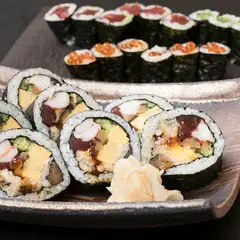 印可太巻き