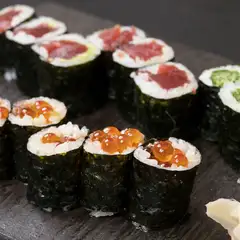 各種細巻