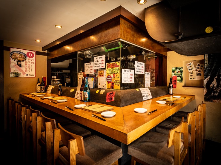 ウラニワ 高田馬場店 高田馬場 和食 のグルメ情報 ヒトサラ ウラニワ 高田馬場店 高田馬場 和食 のグルメ情報 ヒトサラ
