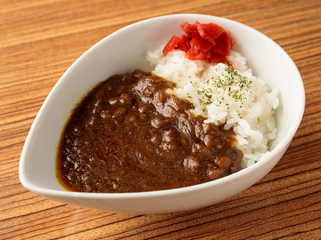 特製一膳カレー
