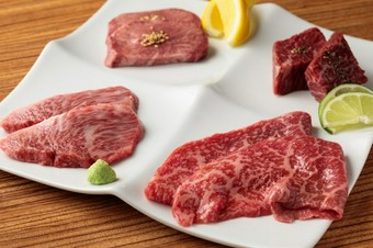 一番人気の「幻のカツサンド」がお召し上がりになれる贅沢コース！このコースを選んでおけば間違いなし！！