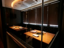 六本木で恋人と個室デートができる焼肉おすすめグルメ ヒトサラ