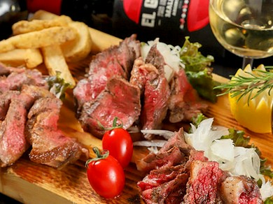 立川の女子会におすすめのお店 女子会におすすめのお店 ヒトサラ