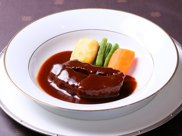 レストランよこかわ（水戸/ひたちなか 洋食）のグルメ情報 | ヒトサラ
