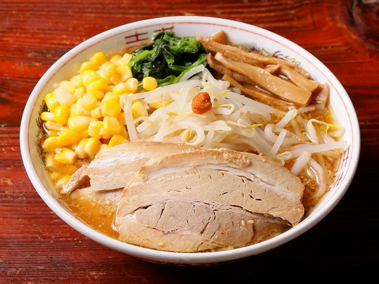 水戸中華そば むじゃき食堂 水戸 ひたちなか ラーメン のグルメ情報 ヒトサラ