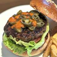 ピリ辛好きにはたまらない！
ビールとも相性抜群！