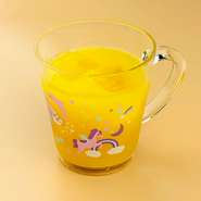 お子さまドリンク