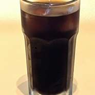 アイスコーヒー