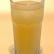 シークワーサースカッシュ