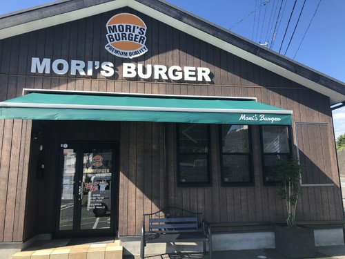 駐車場完備で、使い勝手抜群