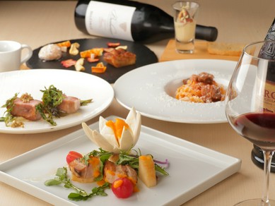 大切な人と分かち合いたい“価値ある食”