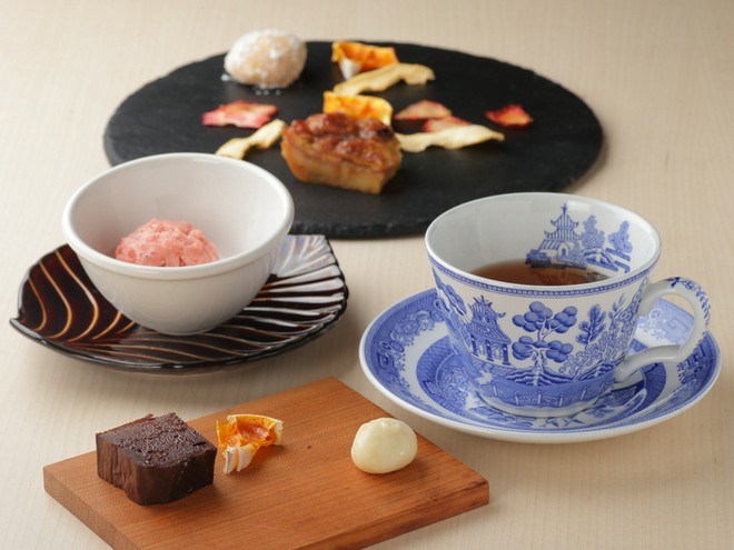 女子会におすすめ