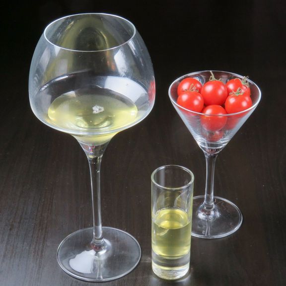 素材の真髄と向き合う『トマトの雫』