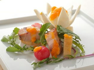 「いつも食べている野菜なのに、新しい」