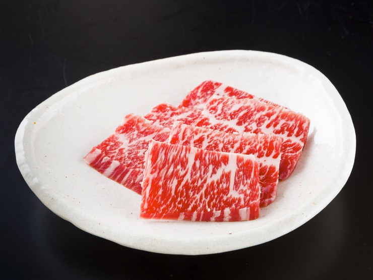 仙台焼肉 楽亭 仙台市その他 焼肉 のグルメ情報 ヒトサラ