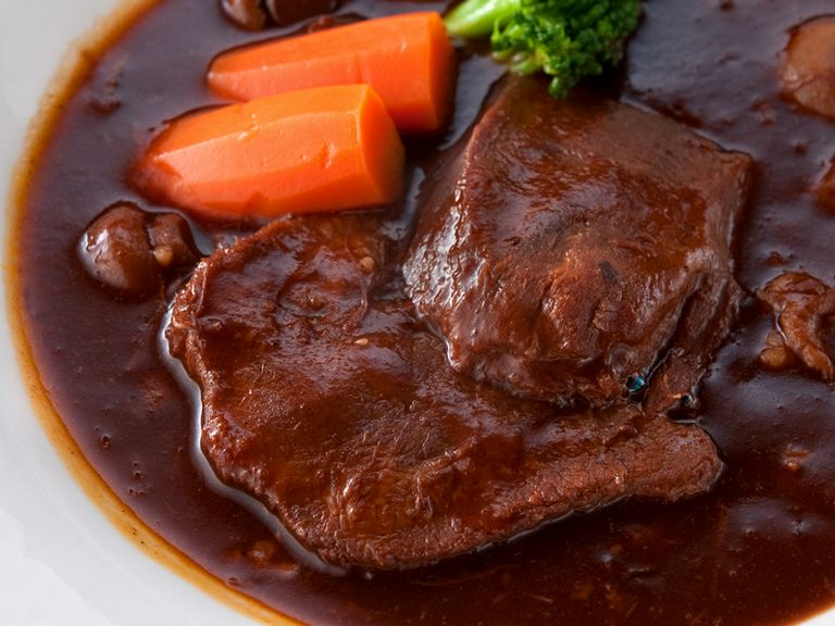 ご家族でのお食事に。今日は奥様に楽をして貰おう!