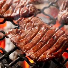 牛たん焼　単品