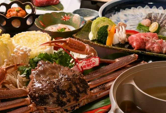 旬の食材にこだわっている