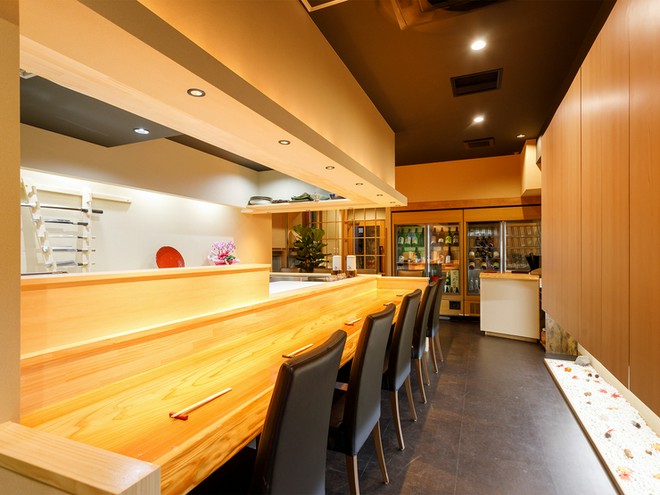 1人でも入りやすい