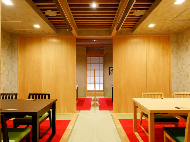 歓送迎会におすすめ