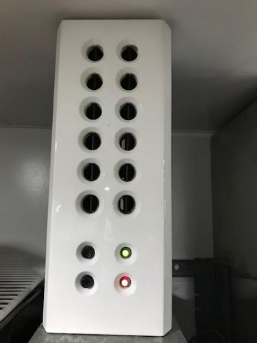 料理人えとう三丁目コロナウイルス対策