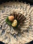 河豚をじっくりと楽しむ贅沢なコース
食材高騰により提供できない場合がございます。
要相談