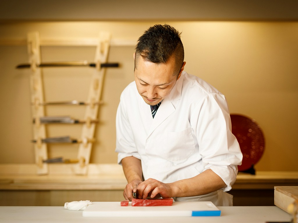 細やかな心使いを大切にしたもてなし