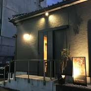 素材にこだわり、確かな目で厳選吟味した和牛。美味しい肉に出合ったことのない若い2人なら、美味しい肉に出合えるデートはいかがでしょう。味を追求したオーナーシェフ自慢のお肉は絶品揃いです。　

