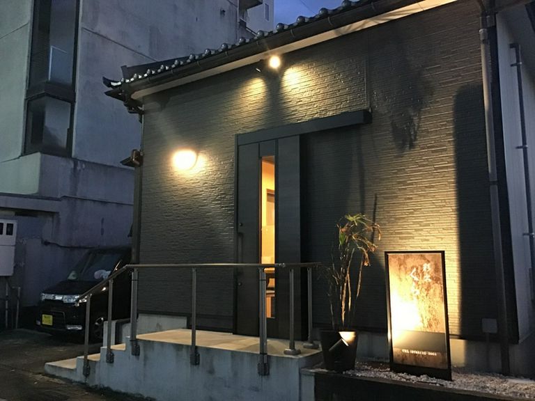 少人数での貸し切りも承ります。