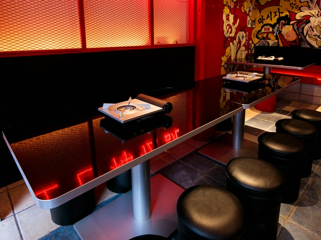 女子会におすすめ