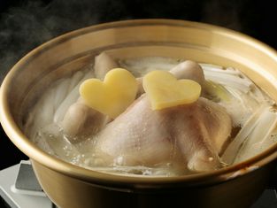 닭 한마리 대학
