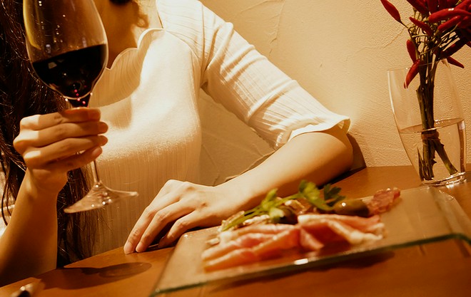 女子会におすすめ