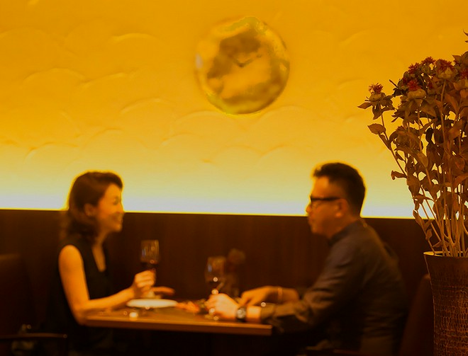 デートにおすすめ