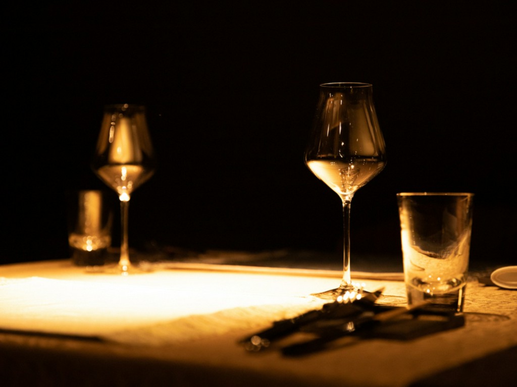 家族の思い出がまたひとつ、メッセージプレートによるサプライズ