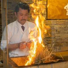 「美味しかった」に加え、「楽しかった」と思っていただける店に